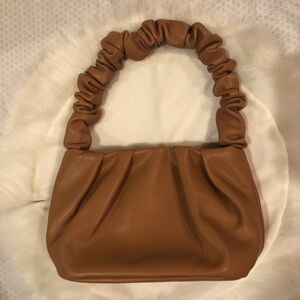 Who what wear Elegant Tan Women's Bag